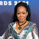 Tichina Arnold arrives to the Soul Train Music Awards at the Apollo Theater on Saturday, Nov. 20, 2021, in New York.
